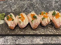 -御瀛日本料理