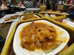-食通天·寰宇集(杭州万象城店)
