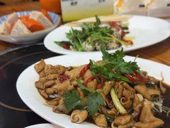 -肥弟大排档(汕樟路店)