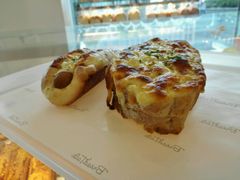android_upload_pic-BreadTalk面包新语(龙之梦购物中心莘庄店)
