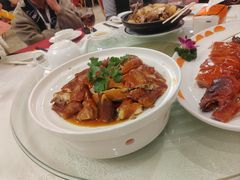 -番禺宾馆丽苑厅