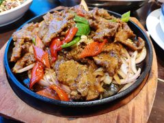 -赶海部落海鲜城(海阳路店)