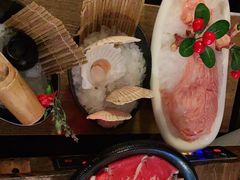 -九鼎轩脆毛肚火锅(铜山万达店)