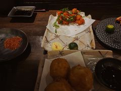 -三川·十酒Izakaya(南昌路店)