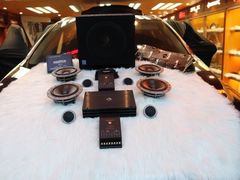 -神莺汽车音响改装连锁机构(深圳旗舰店)