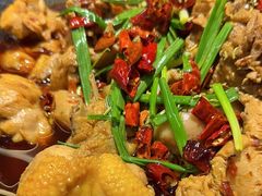 -石灰石烧鸡公(南通万象城店)