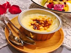 -伊斯坦布尔土耳其清真咖啡餐厅