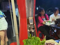 -肆拾壹號烤肉(龙岗店)