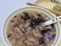 -煎意浓·吴记煎包(交通路店)