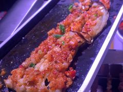 -丰茂烤串(全国首店)