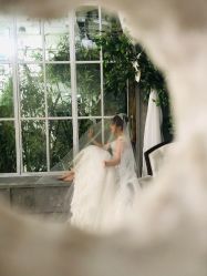 唯美浪漫-THE QUEEN(北京店)