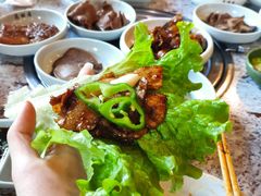 -高丽屋(天宁寺店)