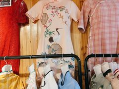 -汉仪华裳汉服旗袍·摄影写真馆(乌镇西栅店)