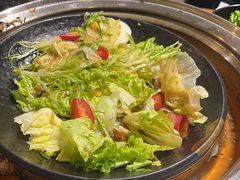 -九田家黑牛烤肉料理(福州道店)
