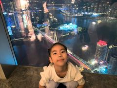 -WFC会仙楼观景台