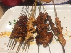 -三个大叔东北烧烤·砂锅菜(西三旗店)