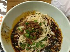 -车沾巷·重庆老味豌杂面