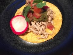 -Luchador摔跤手墨西哥餐厅(恒宇广场店)