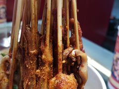 -千禧炸串(明瓦廊店)
