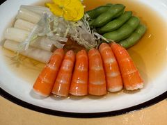 -淮扬韵(市政府汉神店)