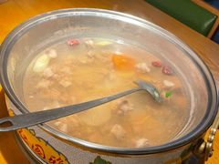 -娜仁图雅蒙古美食村(33小镇店)