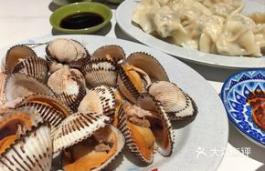 Qingdao Big Hairy Clams