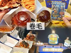 -龙湖杭州滨江天街