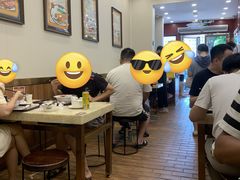 -余百年·现烧烧腊(布吉华浩源店)