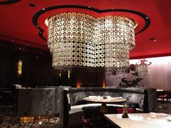 大堂-8餐厅(新葡京酒店)