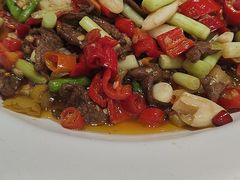 -李氏传家菜(兴城路店)