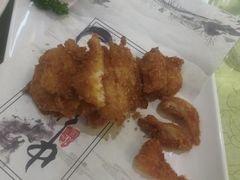 -清真·三德隆饭庄(桥梓口店)