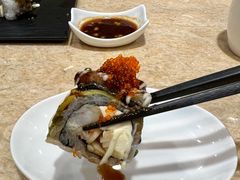劳斯莱斯寿司-东京屋(武定路店)