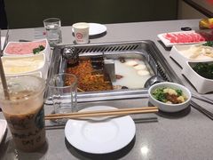 -海底捞火锅(方圆荟店)