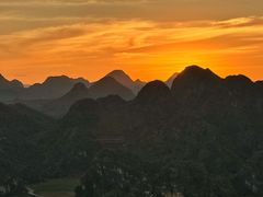 -普者黑风景区-青龙山