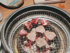 -大牛焱烧·和牛炭火烧放题
