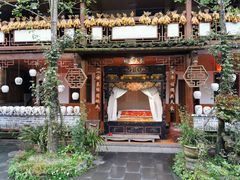 -青城甲(青城山店)