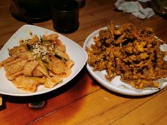 牛筋面-Alali阿拉礼·新疆家宴(西溪新座店)