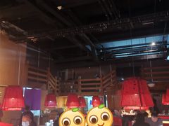 -湘西土菜(望京店)