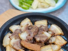 -屋里家延边朝鲜族冷面(梅林3店)