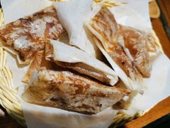 纸包鸡-臻炙大舍烤串(天龙家园店)