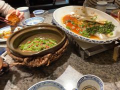 -南京大牌档(中关村领展广场店)