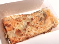 蛋饼-金杨老摊头蛋饼(金口路店)