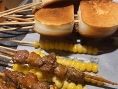 -管氏翅吧(台湾街店)
