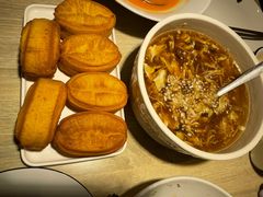 -味莊·青岛菜(云霄路店)