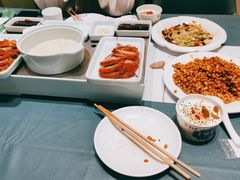 -紫光园·烤鸭(吕家营店)