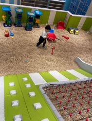 -meland亲子乐园•派对•研学(苏州悠方购物中心店)