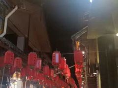 -隔壁老王·家常云南菜(花巷店)