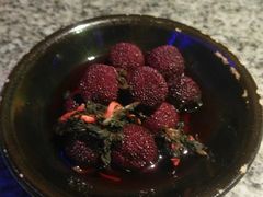 -蘭奢雅集·江浙菜(青山江滩店)