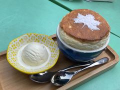 -芙蕾哥哥souffle