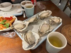 -乔街深夜食堂·小龙虾·高压锅生蚝(杭州总店)